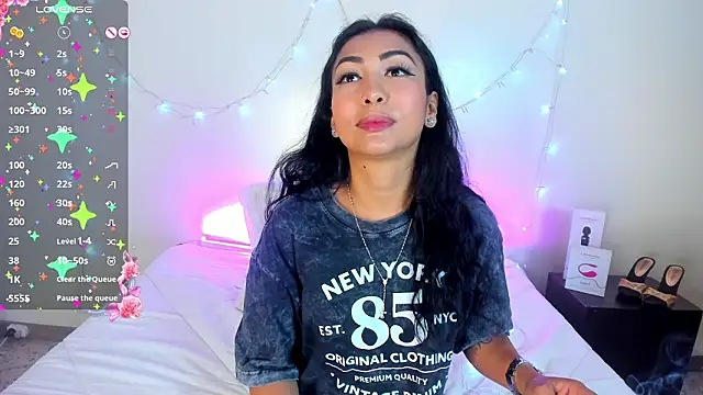 Tracy lambo online show from 4, 3, 2026