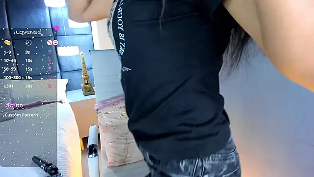 Snapshot of Tracy_lambo chatting on 9, 5, 2026 Tracy lambo online show from 9, 5, 2026