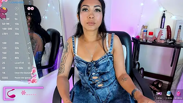 Tracy lambo online show from 11, 2, 2026