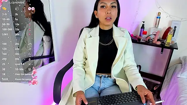 Tracy lambo online show from 15, 2, 2026