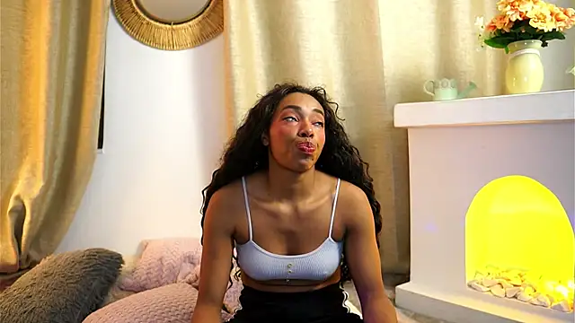 Valeriestyle online show from 22, 5, 2026