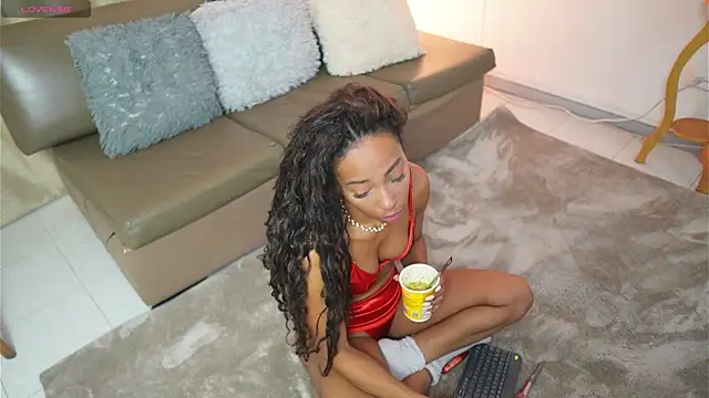 Snapshot of Valeriestyle chatting on 14, 1, 2026 Valeriestyle online show from 14, 1, 2026