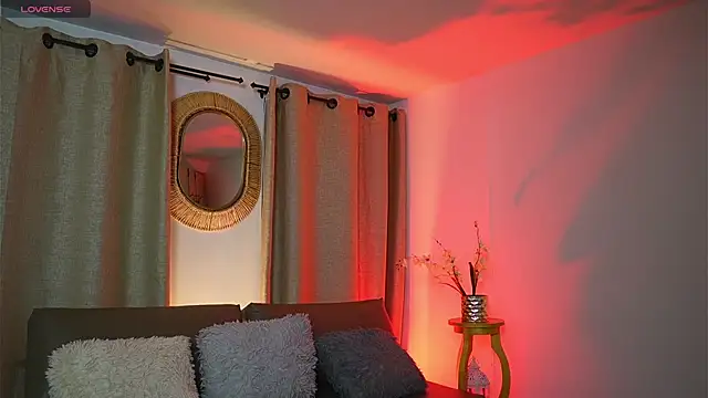 Snapshot of Valeriestyle chatting on 12, 1, 2026 Valeriestyle online show from 12, 1, 2026