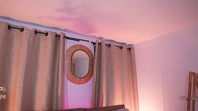 Valeriestyle online show from 11, 11, 2025