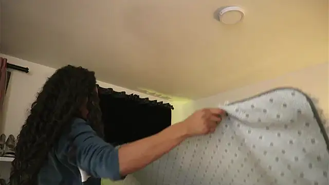 Valeriestyle online show from 30, 10, 2025