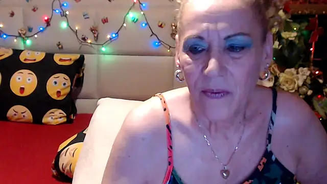 HappyWomanOn online show from 16, 7, 2026
