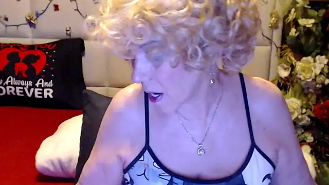 HappyWomanOn online show from 12, 3, 2026