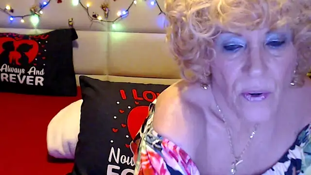 HappyWomanOn online show from 11, 3, 2026