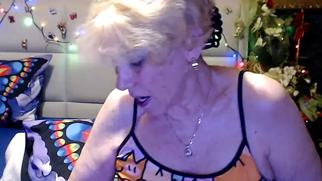 HappyWomanOn online show from 27, 6, 2026