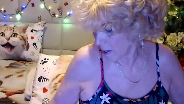 HappyWomanOn online show from 24, 3, 2026