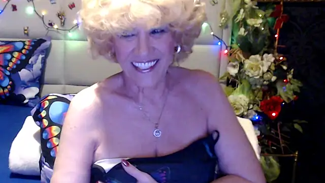HappyWomanOn online show from 29, 4, 2026