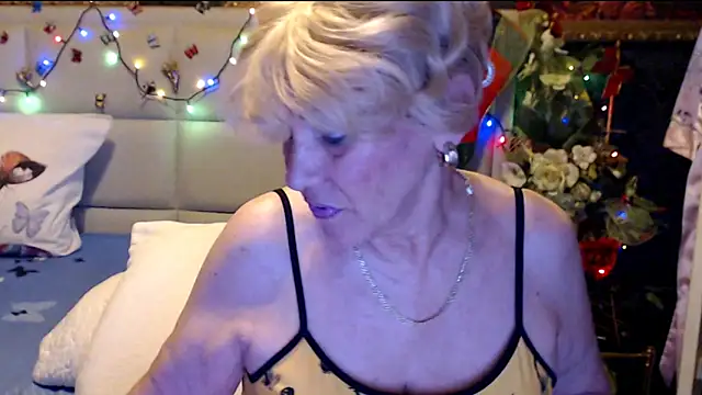 HappyWomanOn online show from 3, 12, 2025