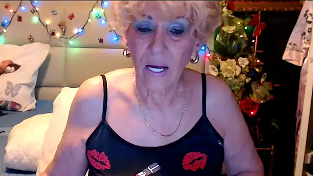 HappyWomanOn online show from 22, 11, 2025