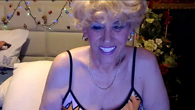 HappyWomanOn online show from 29, 11, 2025