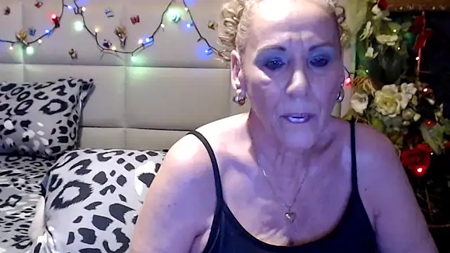 HappyWomanOn online show from 21, 7, 2026