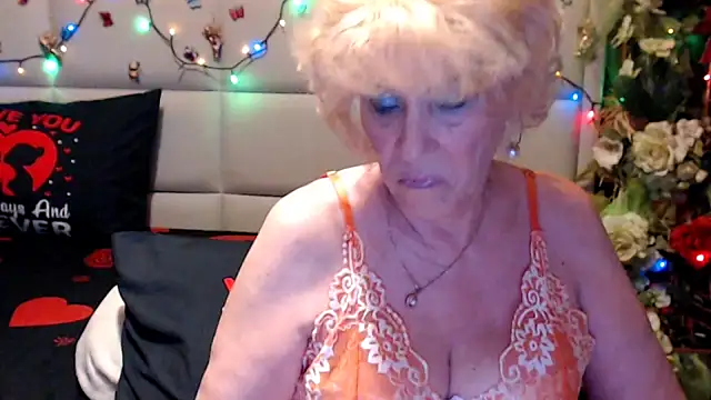 HappyWomanOn online show from 20, 6, 2026