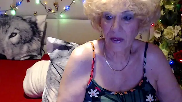 HappyWomanOn online show from 31, 5, 2026
