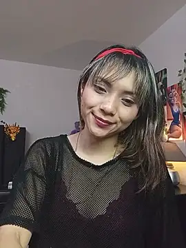 Pinkye skarlet online show from 28, 5, 2026