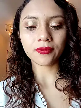 Pinkye skarlet online show from 27, 12, 2024