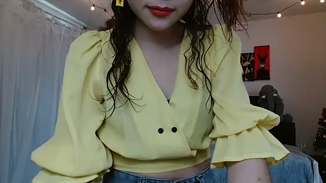Pinkye skarlet online show from 4, 1, 2025