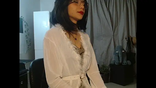 Pinkye skarlet online show from 22, 10, 2025