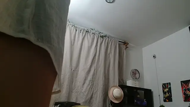 Pinkye skarlet online show from 30, 11, 2025