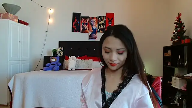 Pinkye skarlet online show from 28, 12, 2024