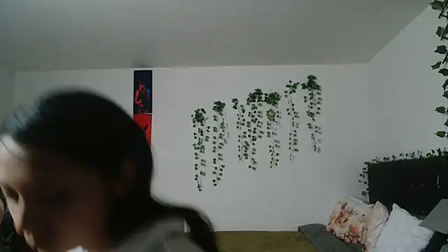 Pinkye skarlet online show from 17, 11, 2025