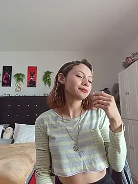 Pinkye skarlet online show from 27, 5, 2026