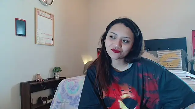 Pinkye skarlet online show from 10, 2, 2025