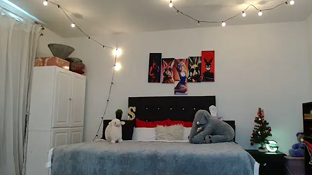 Pinkye skarlet online show from 2, 1, 2025