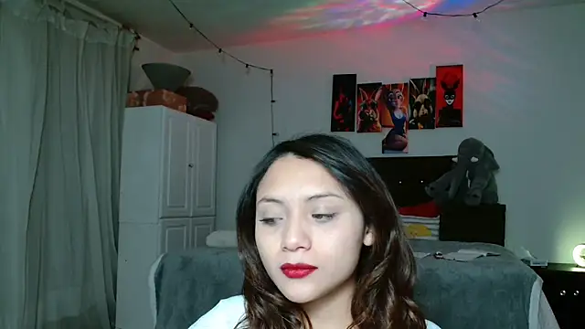 Pinkye skarlet online show from 8, 1, 2025