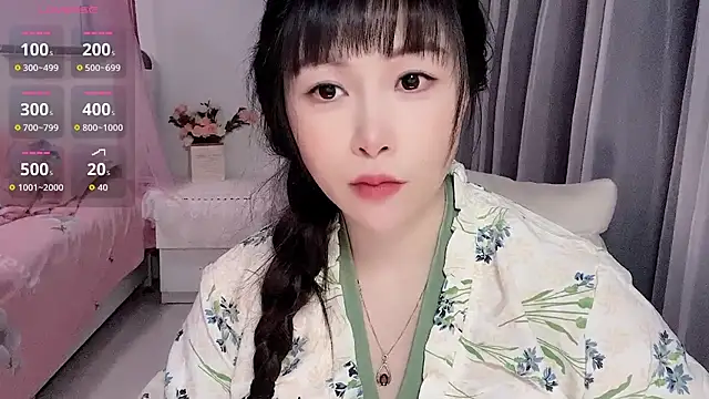 stripchat-yaoyao online show from 20, 12, 2025