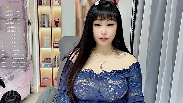 Snapshot of stripchat-yaoyao chatting on 10, 7, 2026 stripchat-yaoyao online show from 10, 7, 2026
