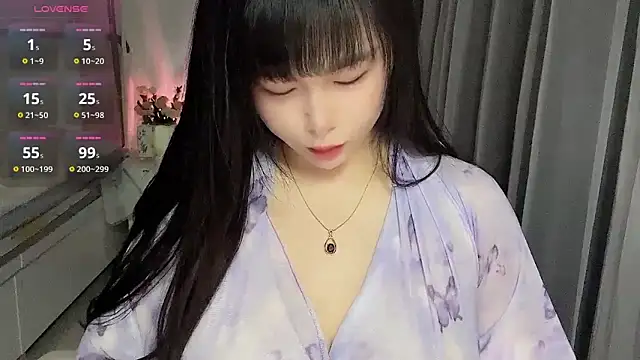 stripchat-yaoyao online show from 8, 2, 2026