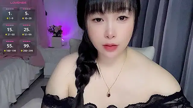 stripchat-yaoyao online show from 10, 1, 2026