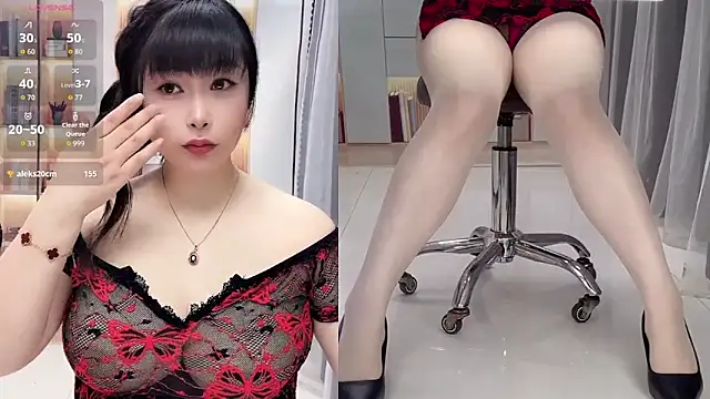 Snapshot of stripchat-yaoyao chatting on 16, 6, 2026 stripchat-yaoyao online show from 16, 6, 2026
