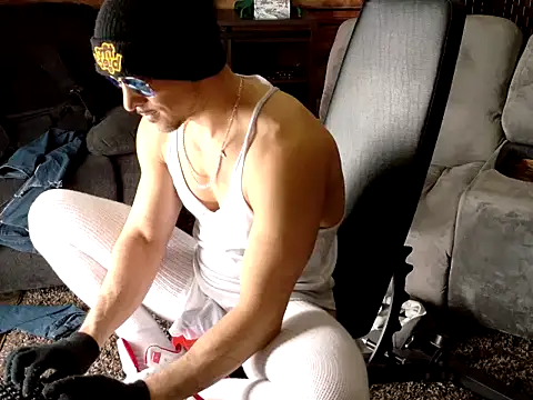 Samykiddy6969 online show from 9, 12, 2024