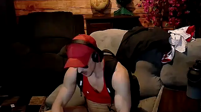 Samykiddy6969 online show from 18, 2, 2025