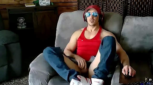 Samykiddy6969 online show from 6, 1, 2025