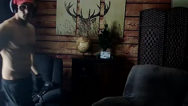 Samykiddy6969 online show from 7, 1, 2025