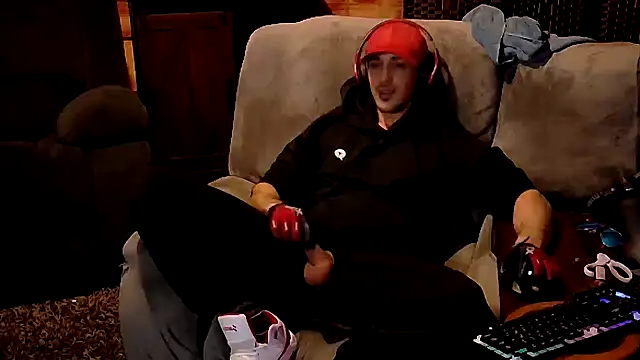 Samykiddy6969 online show from 14, 1, 2025