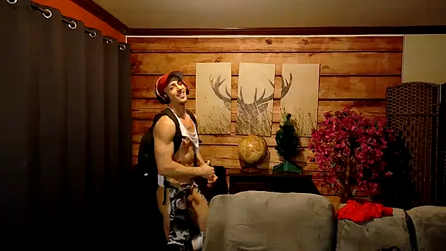 Samykiddy6969 online show from 10, 2, 2025