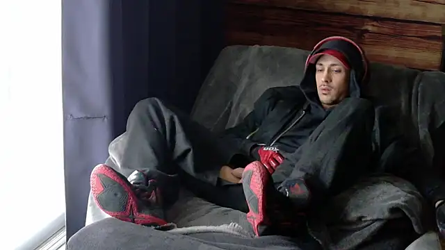 Samykiddy6969 online show from 14, 1, 2025