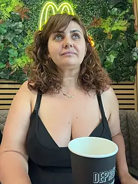AnneKane online show from 8, 6, 2026