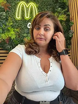 AnneKane online show from 13, 7, 2026