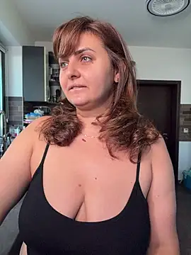 AnneKane online show from 14, 6, 2026