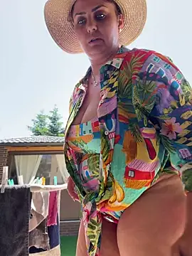 AnneKane online show from 27, 5, 2026
