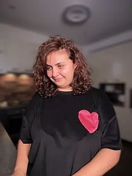 Snapshot of AnneKane chatting on 10, 11, 2025 AnneKane online show from 10, 11, 2025