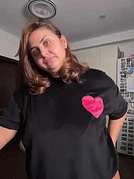 Snapshot of AnneKane chatting on 2, 11, 2025 AnneKane online show from 2, 11, 2025